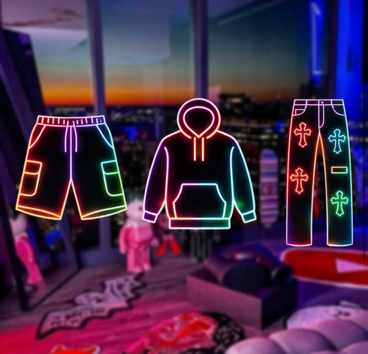 clothing supplier