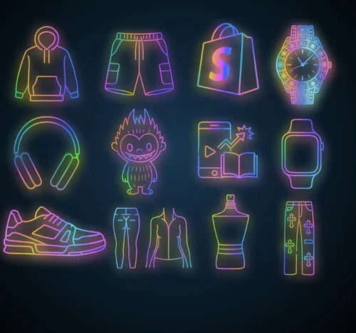 All Vendor Bundle