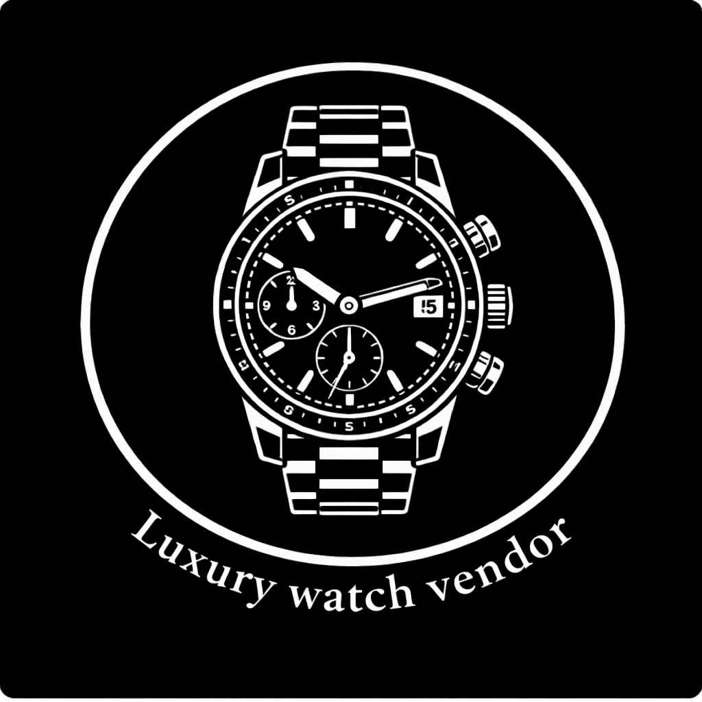 Watch vendor